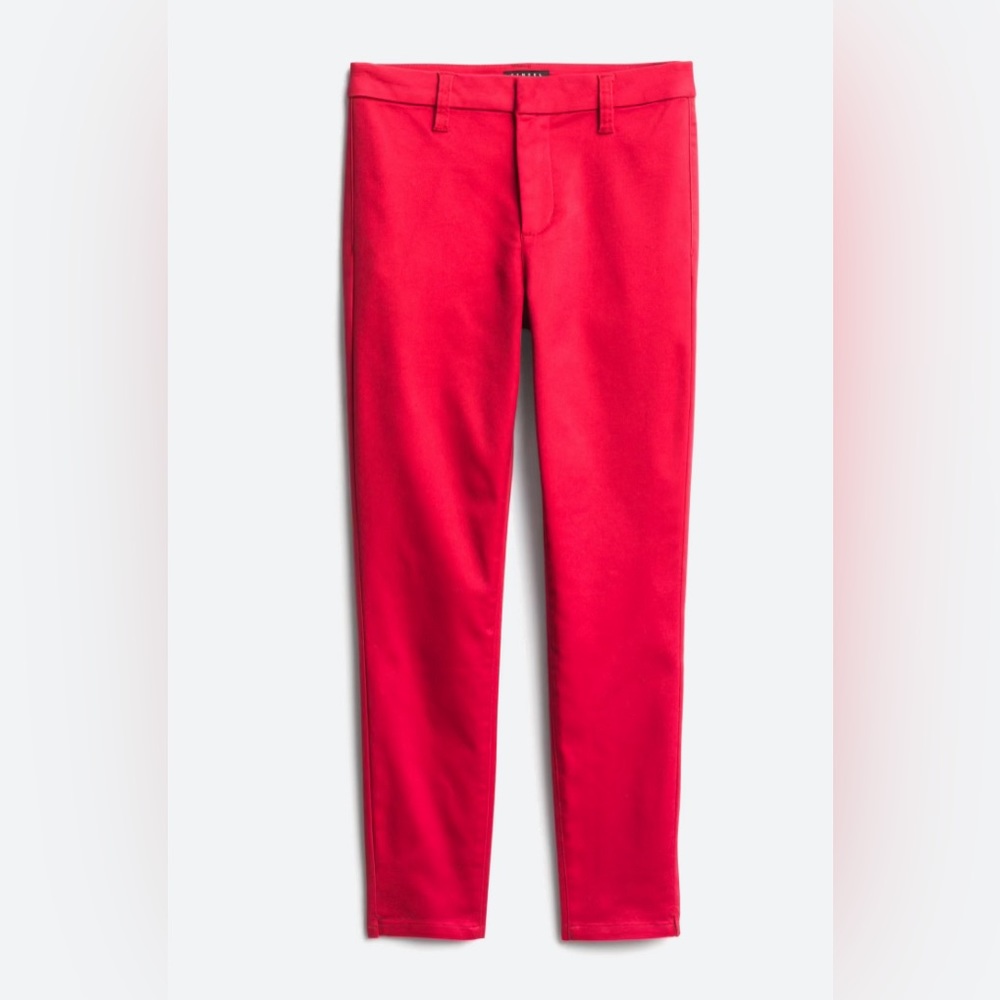 Skinny Pant
